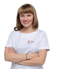Суздальцева Юлия Владимировна стоматолог