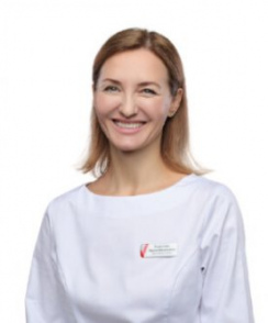 Толмачева Ирина Васильевна стоматолог