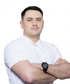 Липов Андрей Васильевич гастроэнтеролог