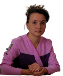 Машурова Екатерина Викторовна маммолог