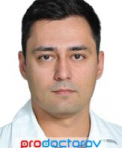 Лавриненко Тимур Артурович гинеколог