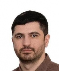 Георгиев Василий Порисович ортопед