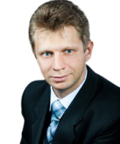 Бугаев Дмитрий Александрович ортопед