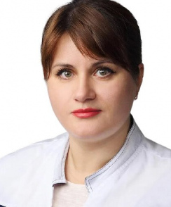 Роенко Екатерина Игоревна ревматолог