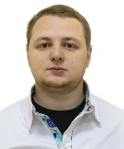 Клименко Александр Дмитриевич невролог