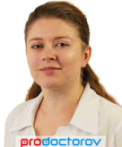 Ардинцева Наталья Алексеевна узи-специалист