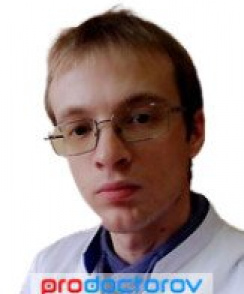 Рахманцев Артём Вадимович кардиолог