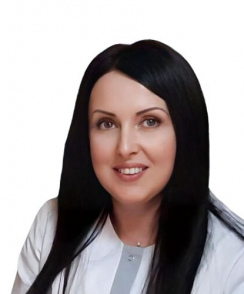 Шиндина Светлана Сергеевна акушер