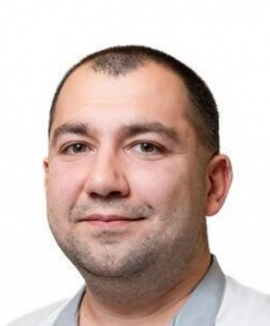 Габриелян Артур Торосович невролог